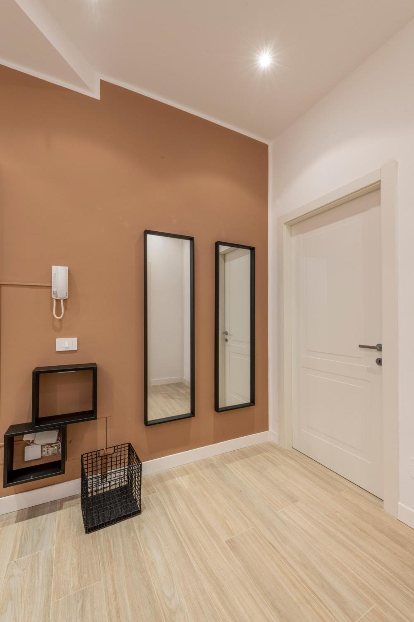 Corso Garibaldi 64 - Living Milan Lägenhet Exteriör bild